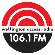 Wellington Access Radio Logo