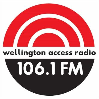 Wellington Access Radio