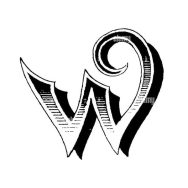 Whitestone City Music 107.6 Logo