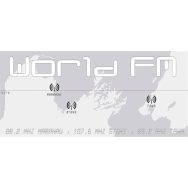 World FM Logo