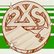 2XS FM Logo
