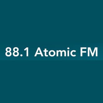 88.1 Atomic FM