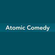 Atomic Comedy Logo
