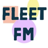 FLEET FM Logo
