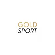 Gold Sport Logo