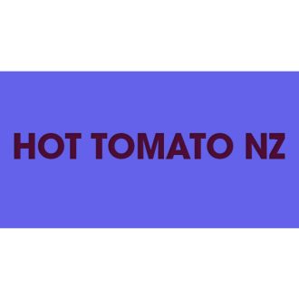 Hot Tomato NZ