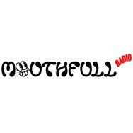 Mouthfull Radio Logo