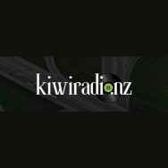 Kiwiradio.nz Logo